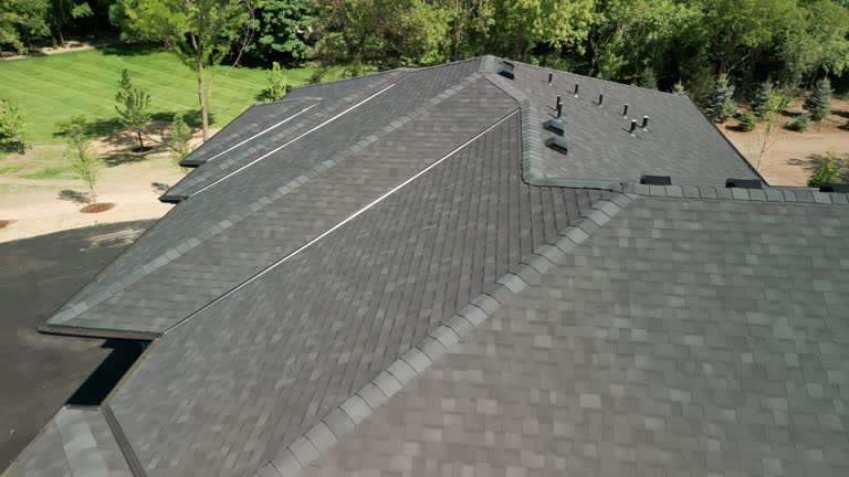 Sheet Metal Roofing in Santa Anna, TX