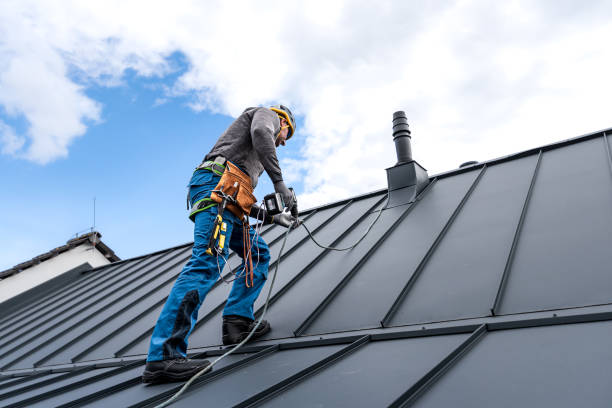 Best Steel Roofing  in Santa Anna, TX