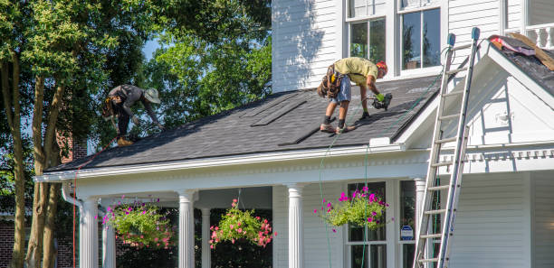 Best Flat Roofing  in Santa Anna, TX